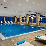 мия4 свети спас 公寓 *