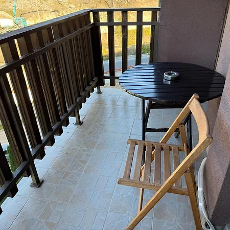 мия4 свети спас Apartman Velingrad