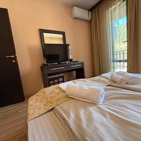 Apartman мия4 свети спас *