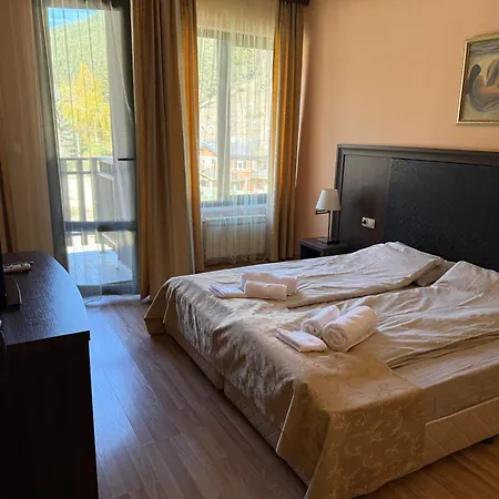 мия4 свети спас דירה ולינגראד