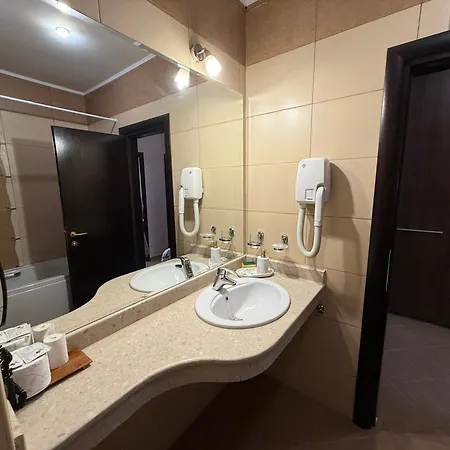 Apartman мия4 свети спас *