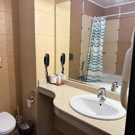 Apartman мия4 свети спас Velingrad