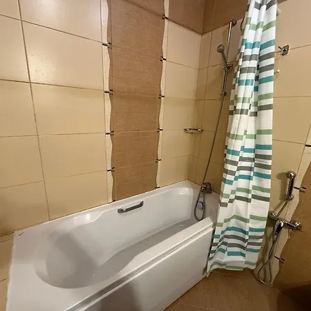 мия4 свети спас Apartman Velingrad