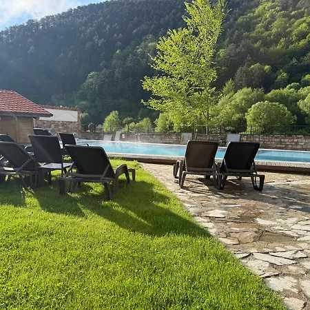 Apartman мия4 свети спас Velingrad