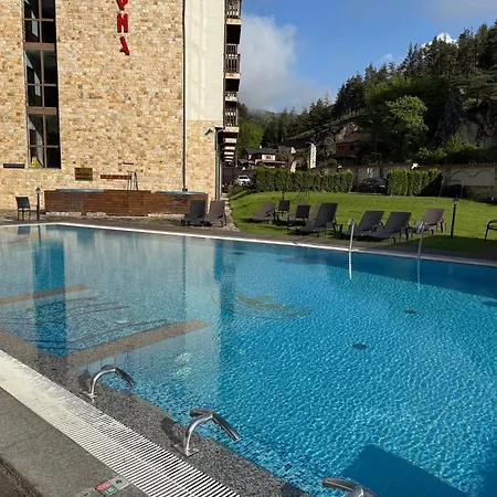 мия4 свети спас Apartament