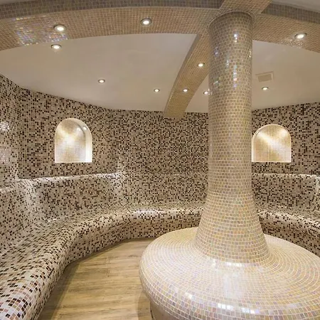 мия4 свети спас