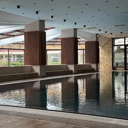 мия4 свети спас דירה