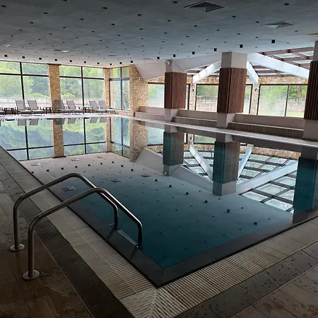 мия4 свети спас Apartman Velingrad