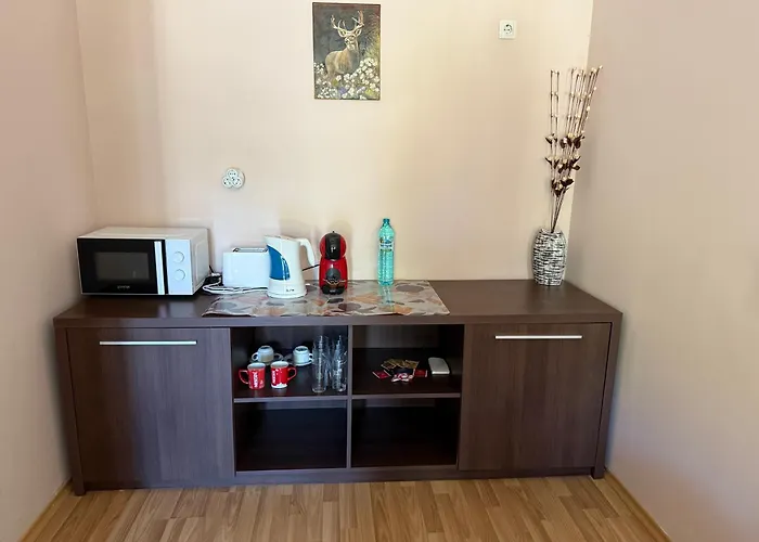 Lägenhet мия4 свети спас *