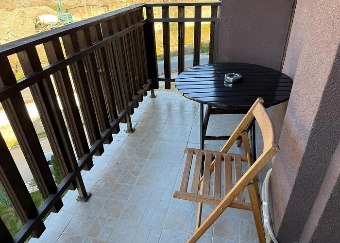 мия4 свети спас Lägenhet Velingrad