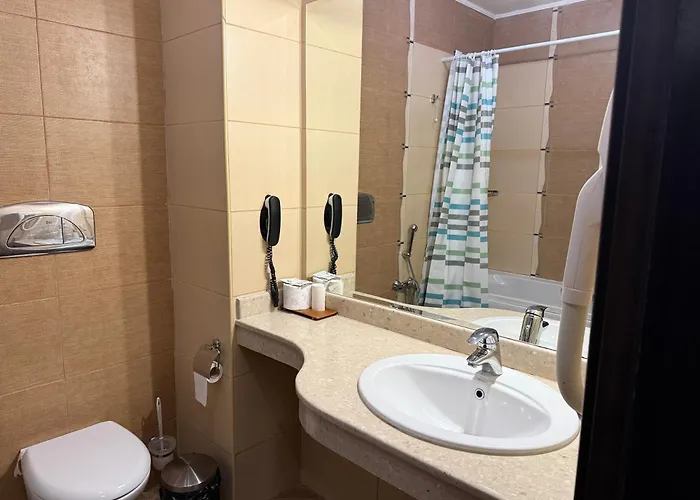 Lägenhet мия4 свети спас Velingrad