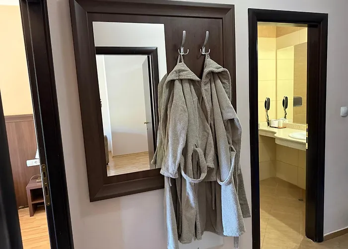 мия4 свети спас Lägenhet Velingrad