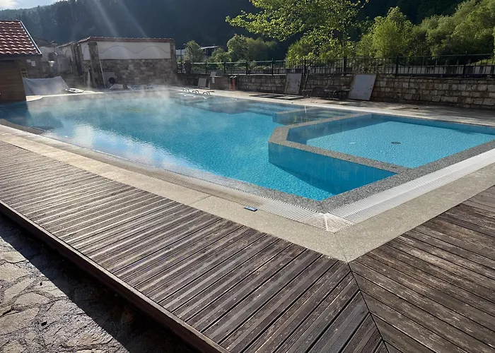 мия4 свети спас Lägenhet