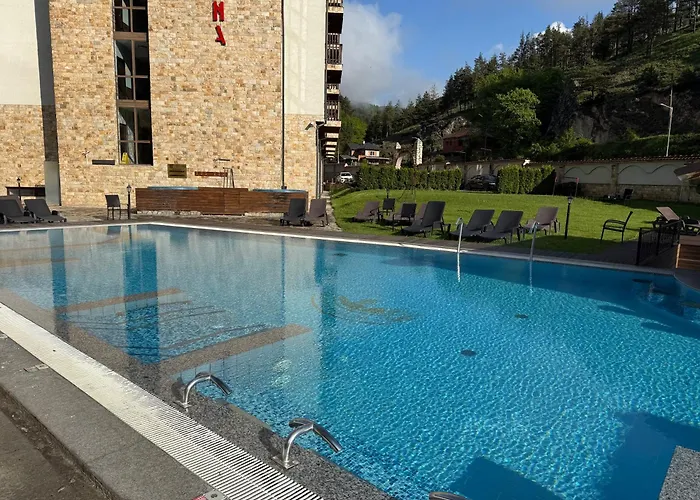 мия4 свети спас Lägenhet