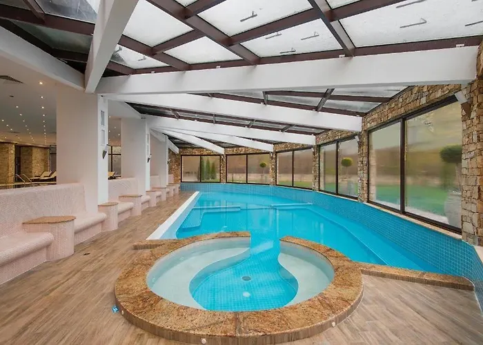 Lägenhet мия4 свети спас