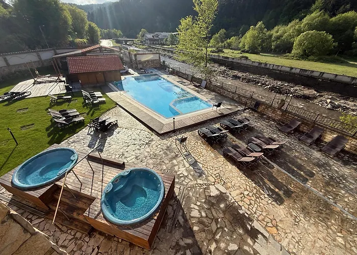 мия4 свети спас Velingrad