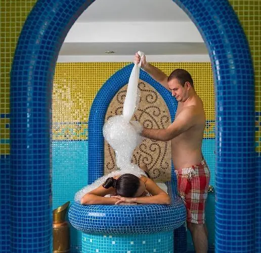 мия4 свети спас Lägenhet