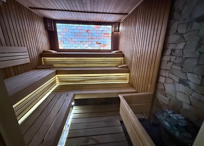 Lägenhet мия4 свети спас *