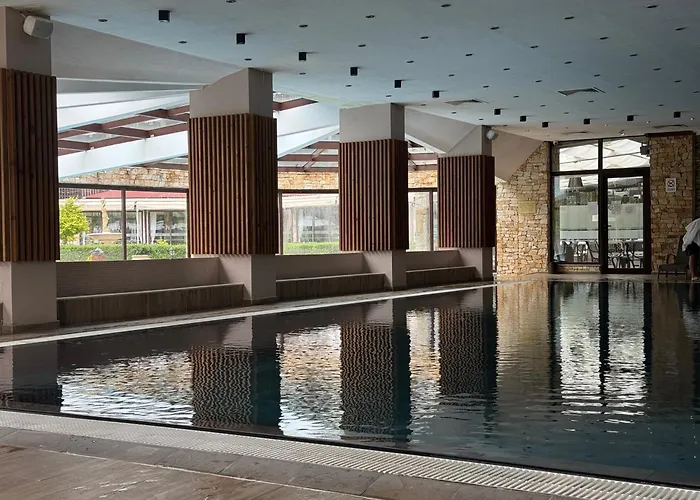 мия4 свети спас Lägenhet