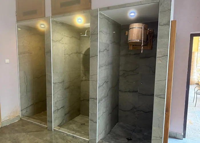 Lägenhet мия4 свети спас Velingrad