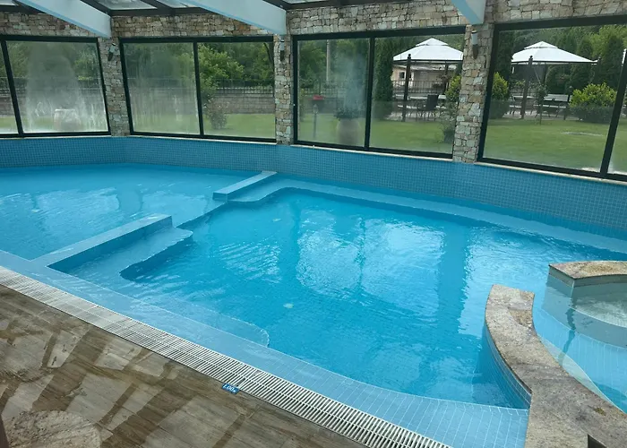 мия4 свети спас Lägenhet