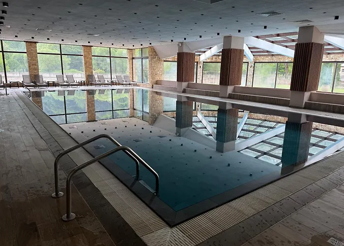 мия4 свети спас Lägenhet Velingrad